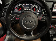 Audi A8 4.2 TDI 385HK, Quattro