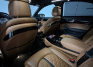 Audi A8 4.2 TDI 385HK, Quattro
