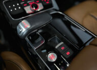 Audi A8 4.2 TDI 385HK, Quattro