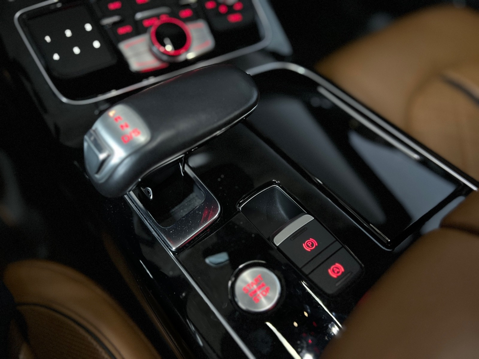 Audi A8 4.2 TDI 385HK, Quattro