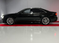 Audi A8 4.2 TDI 385HK, Quattro