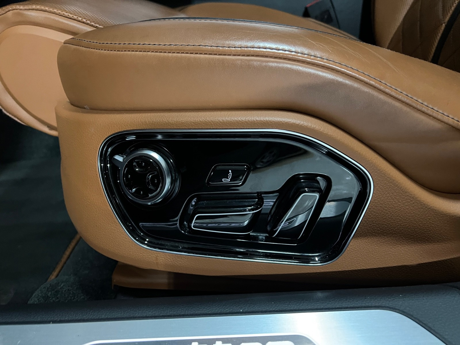 Audi A8 4.2 TDI 385HK, Quattro
