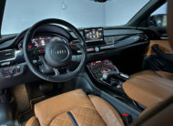 Audi A8 4.2 TDI 385HK, Quattro