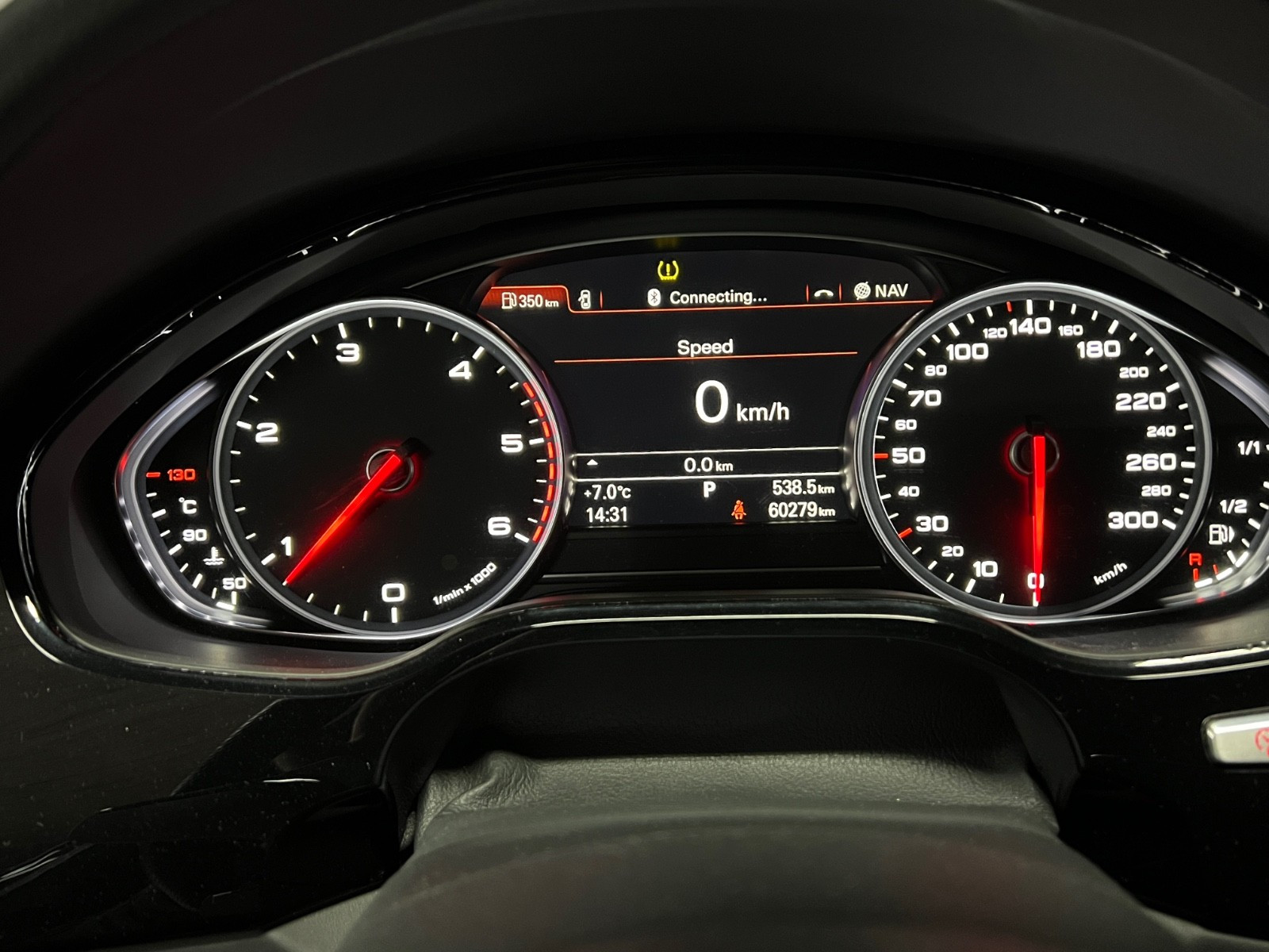 Audi A8 4.2 TDI 385HK, Quattro