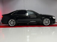 Audi A8 4.2 TDI 385HK, Quattro