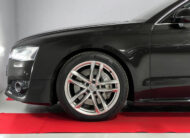 Audi A8 4.2 TDI 385HK, Quattro
