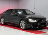 Audi A8 4.2 TDI 385HK, Quattro