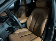 Audi A8 4.2 TDI 385HK, Quattro