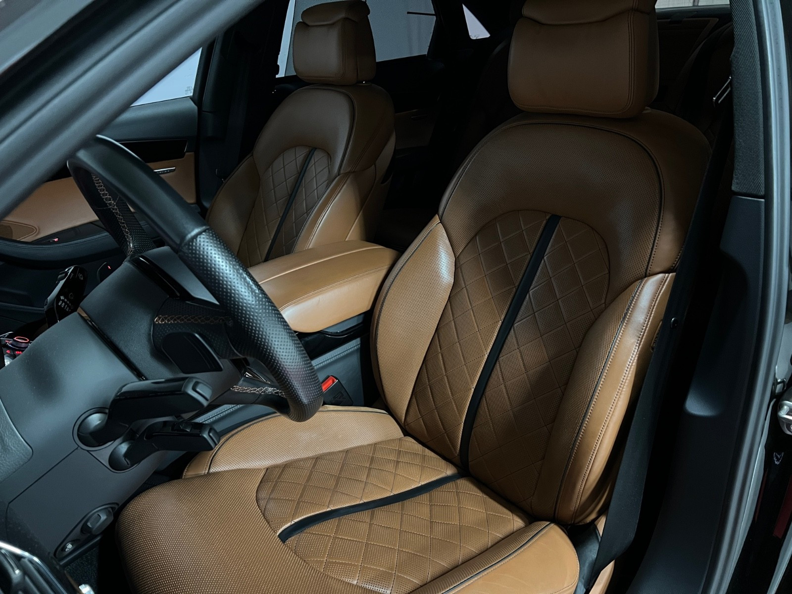Audi A8 4.2 TDI 385HK, Quattro