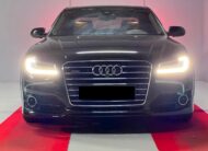 Audi A8 4.2 TDI 385HK, Quattro