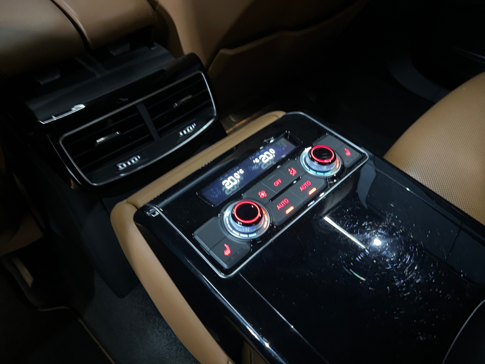Audi A8 4.2 TDI 385HK, Quattro