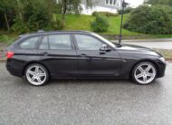 BMW Série 3 -316D 2.0 116 HP SPORT XENON CRUISE DAB+ EU-OK JUIN 2026