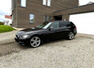 BMW Série 3 -316d Touring aut