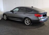 BMW Série 3 GT -200 CDI