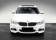 BMW Série 3 GT -318D Aut M – Sport Shadowline Navi Pano Cruise DAB