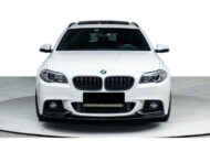 BMW Série 5- 520D XDRIVE M