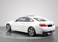 BMW Série 4-420i M-Sport, Navi+, HiFi