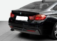 BMW Série 4 – 420d xDrive Coupe 184hp M Sport/Toit ouvrant/Navi PRO/HIFI