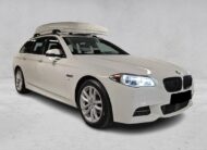 BMW Série 5 -2.0d 190HK dans Xdrive