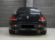 BMW Série 6- 630I C.C/Navi/Soltak/Shine/Mémoire/HUD/Keyless/PDC++