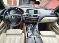 BMW Série 6- 640d Gran Coupe, 313hp, M-Sport 21″, LED, 4-WS++ Onduleur