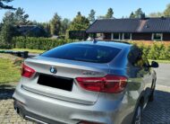 BMW X6 xDrive30d