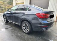 BMW X6 xDrive30d