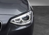BMW Série 1 -118D Aut M – Sport Shadowline S. Understell Croisière Harman