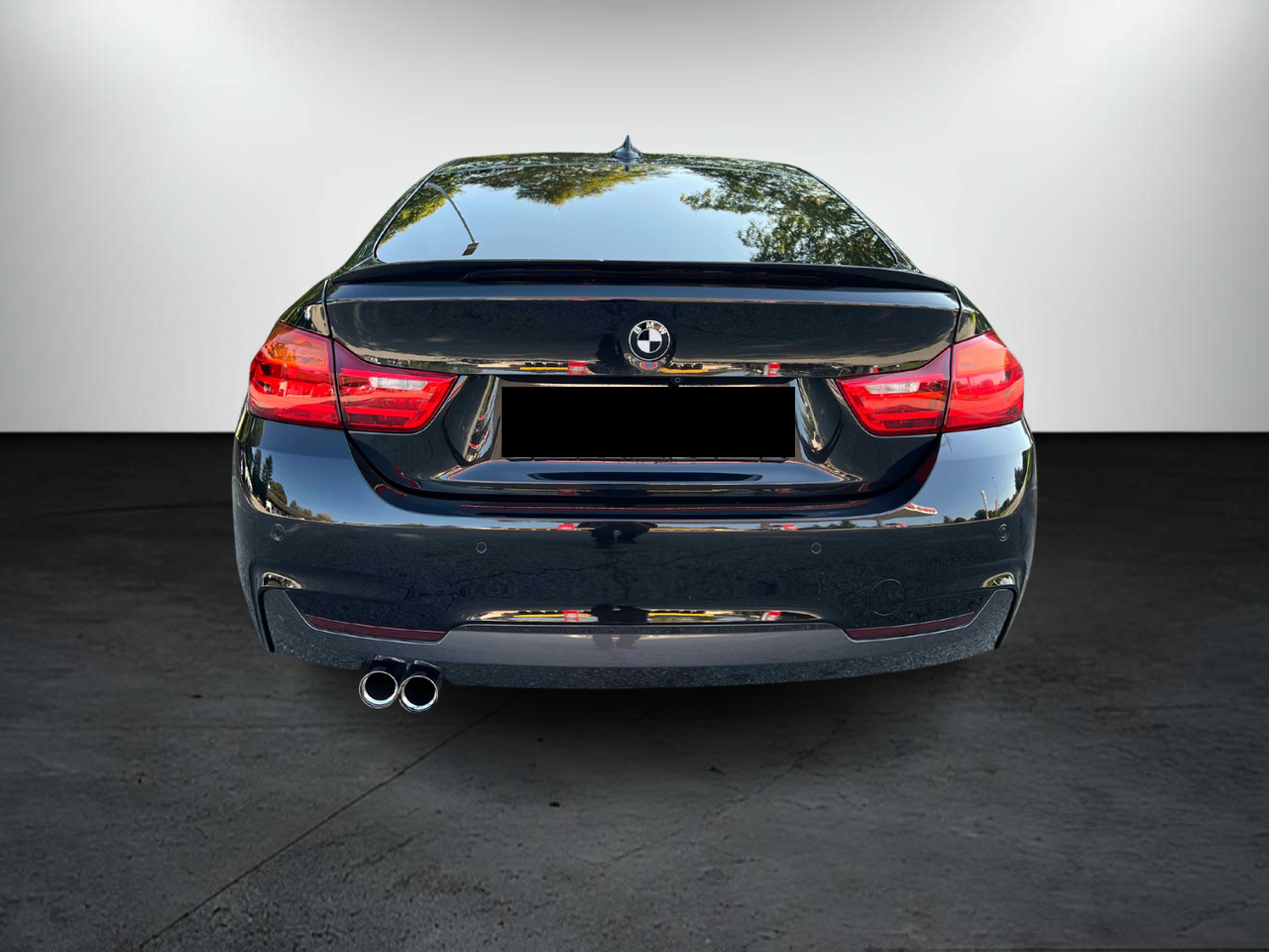 BMW Série 4 – 428I/ xDRIVE / AUTOMAT++