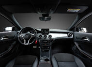 Mercedes-Benz GLA 220d 4-Matic
