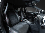 Mercedes-Benz GLA 220d 4-Matic