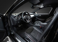 Mercedes-Benz GLA 220d 4-Matic