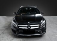 Mercedes-Benz GLA 220d 4-Matic