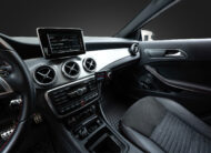 Mercedes-Benz GLA 220d 4-Matic