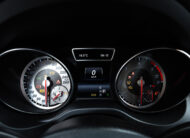 Mercedes-Benz GLA 220d 4-Matic