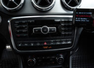 Mercedes-Benz GLA 220d 4-Matic
