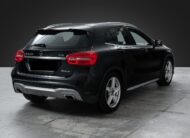 Mercedes-Benz GLA 220d 4-Matic