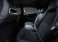 Mercedes-Benz GLA 220d 4-Matic