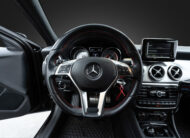 Mercedes-Benz GLA 220d 4-Matic