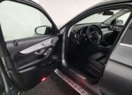 Mercedes-Benz GLC 350 e 4MATIC hybride Airmatic