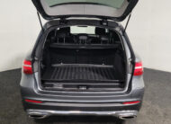Mercedes-Benz GLC 350 e 4MATIC hybride Airmatic