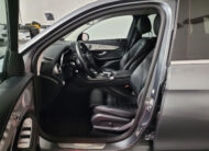 Mercedes-Benz GLC 350 e 4MATIC hybride Airmatic