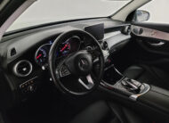 Mercedes-Benz GLC 350 e 4MATIC hybride Airmatic