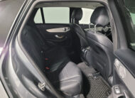 Mercedes-Benz GLC 350 e 4MATIC hybride Airmatic