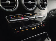 Mercedes-Benz GLC 350 e 4MATIC hybride Airmatic