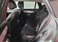 Mercedes-Benz GLC 350 e 4MATIC hybride Airmatic