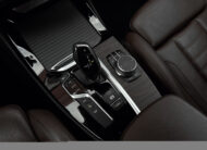 BMW X3 xDrive M-SPORT
