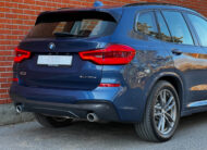 BMW X3 xDrive M-SPORT