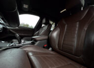 BMW X3 xDrive M-SPORT