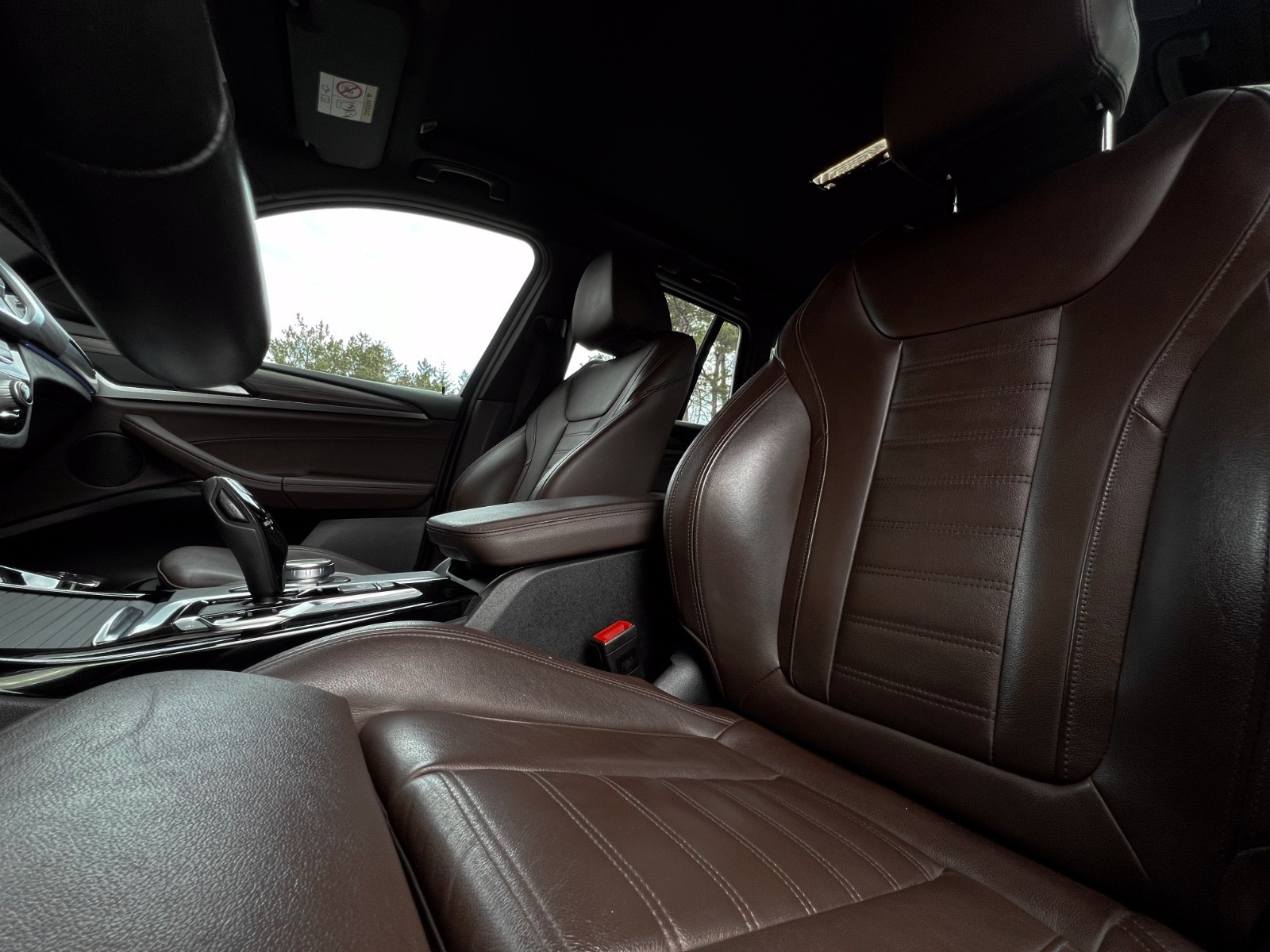 BMW X3 xDrive M-SPORT